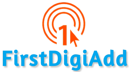 First DigiAdd logo